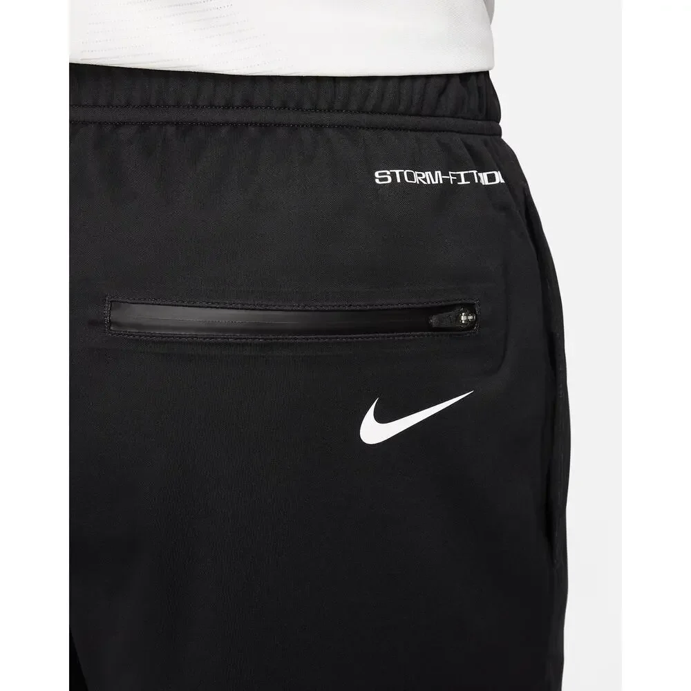 Nike Storm-FIT ADV Men's Golf Pants Black Size Small DX6076-010 NWT MSRP $200